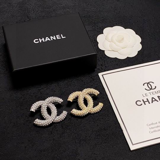 Chanel Brooch 11lyh04